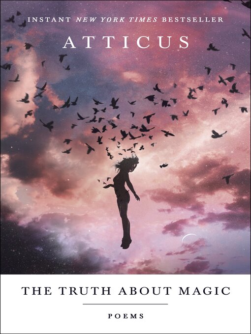 Title details for The Truth About Magic by Atticus - Available